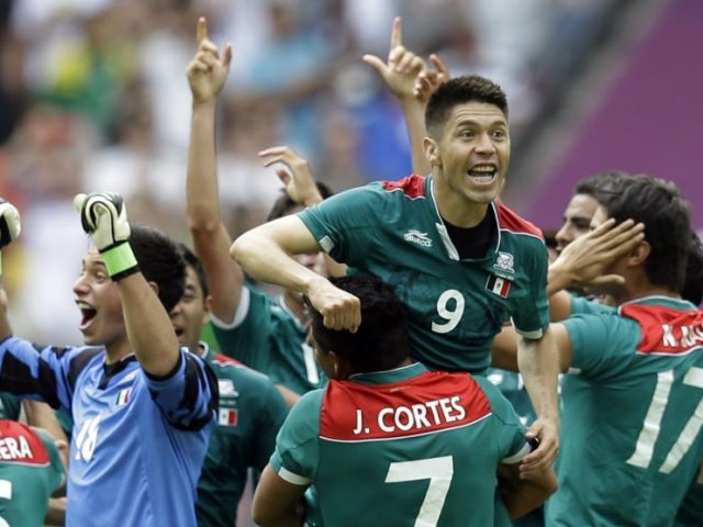 Tim Sepak Bola Meksiko, Negara Kuat Penghasil Pemain Hebat