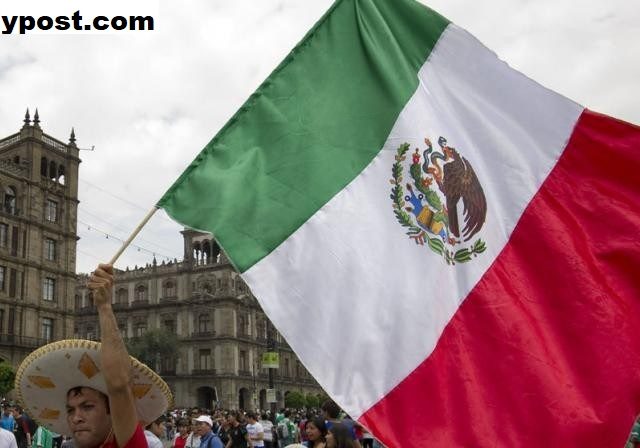 Munculnya Pembangkit Tenaga Listrik Di Meksiko