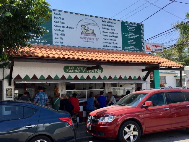 Saat Berlibur di Mexico, Isi Perut di Tiga Restoran Tradisional Terbaik Sambil Main Slot Online Terpercaya