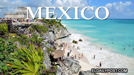 Waktu terbaik untuk mengunjungi Meksiko