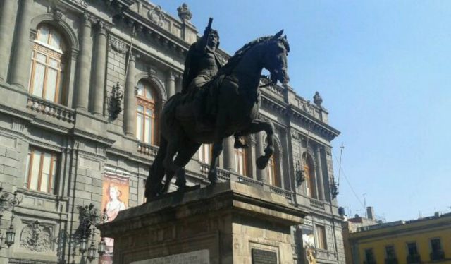 10 museum terbaik di Mexico City