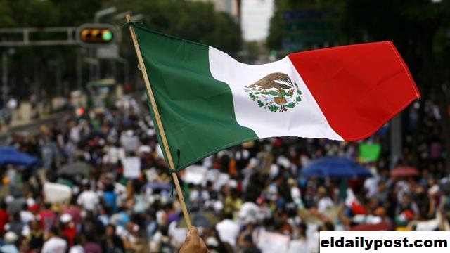 Kekerasan Politik Melanda Meksiko Menjelang Pemilihan